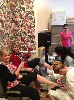 Product - Extravagant Pampering in Oakland Park - Lighthouse Point, FL Health & Medical Product - Extravagant Pampering in Oakland Park - Lighthouse Point, FL Health & Medical