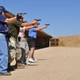 Product - Extreme Defense USA in Payson, AZ Martial Arts & Self Defense Schools
