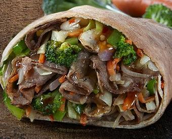 Product - Extreme Pita Manchester in Manchester, NH American Restaurants