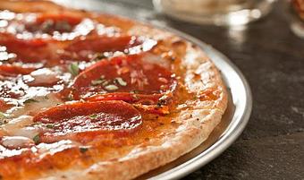 Product - Extreme Pizza in Grosse Pointe, MI Italian Restaurants