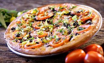 Product - Extreme Pizza in Grosse Pointe, MI Italian Restaurants