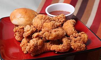Product - Ezell's Famous Chicken in Bothell, WA Chicken Restaurants