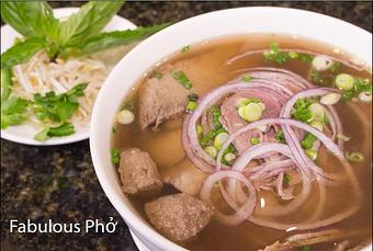 Product: It's all about The Broth Y'all - Fabulous Pho Vietnamese Restaurant in Conroe, TX Vietnamese Restaurants