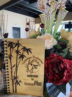 Product: Welcome Our Guest - Fabulous Pho Vietnamese Restaurant in Conroe, TX Vietnamese Restaurants