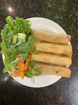 Product - Fabulous Pho Vietnamese Restaurant in Conroe, TX Vietnamese Restaurants