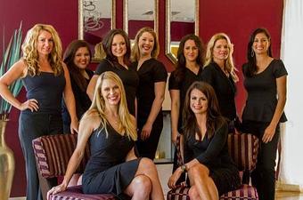 Product - Face to Face Spa at Westlake in Davenport Village - Austin, TX Day Spas