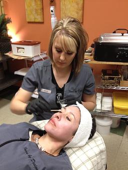 Product - Faces By Design in Marietta, OH Graphic Design Services