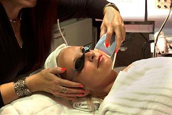 Product - Facials & Skin Care by Debbie in Orange, CA Skin Care Products & Treatments