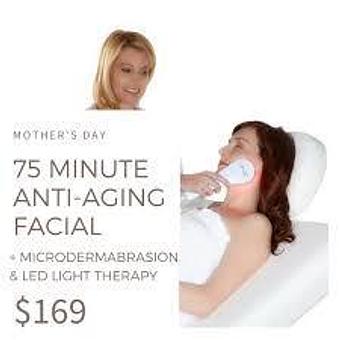Product - Facials & Skin Care by Debbie in Orange, CA Skin Care Products & Treatments