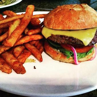 Product - Factory City GastroPub in Downtown - Waterloo, IA American Restaurants