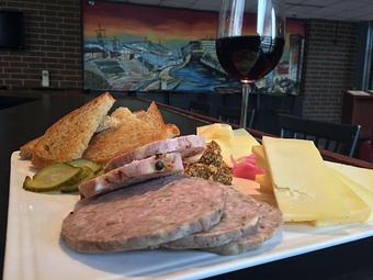 Product - Factory City GastroPub in Downtown - Waterloo, IA American Restaurants