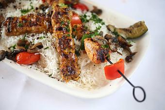 Product - Fadi’s Mediterranean Grill in Katy, TX Lebanese Restaurants