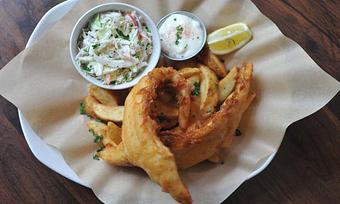 Product - Fado Irish Pub in Atlanta, GA Irish Restaurants
