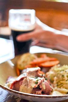 Product - Fado Irish Pub in Atlanta, GA Irish Restaurants