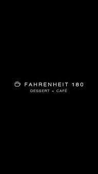Product - Fahrenheit 180 in El Paso, TX Coffee, Espresso & Tea House Restaurants Product - Fahrenheit 180 in El Paso, TX Coffee, Espresso & Tea House Restaurants