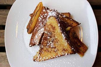 Product - Fair Weather Bushwick in Bushwick - Brooklyn, NY French Restaurants