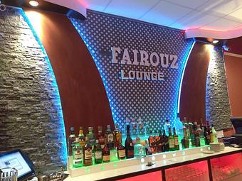 Product - Fairouz Lounge, Sports Bar & Restaurant in Falls Church, VA Bars & Grills