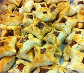 Product - Fairouz Mediterranean Cafe in Falls Church, VA Mediterranean Restaurants