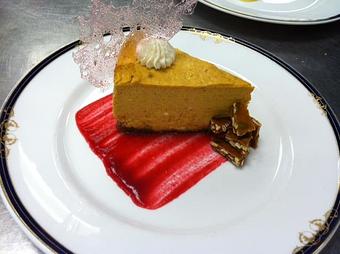 Product - Fairview Dining Room in Durham, NC American Restaurants