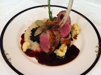 Product - Fairview Dining Room in Durham, NC American Restaurants