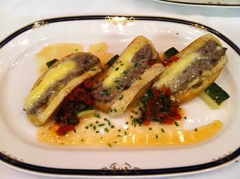 Product - Fairview Dining Room in Durham, NC American Restaurants