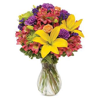 Product - Fairy Queen Floral in Madera, CA Florists