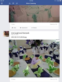 Product - Faith Restaurant in Levittown, PA Soul Food Restaurants