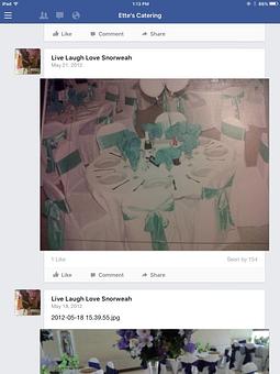 Product - Faith Restaurant in Levittown, PA Soul Food Restaurants