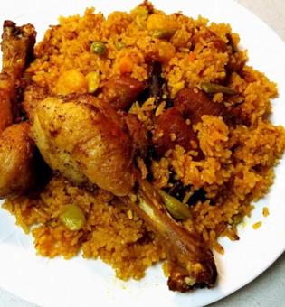 Product - Faith Restaurant in Levittown, PA Soul Food Restaurants