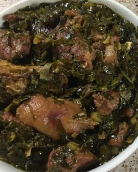 Product - Faith Restaurant in Levittown, PA Soul Food Restaurants