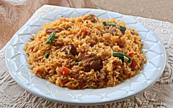 Product - Faith Restaurant in Levittown, PA Soul Food Restaurants