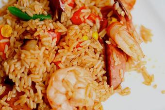 Product - Faith Restaurant in Levittown, PA Soul Food Restaurants