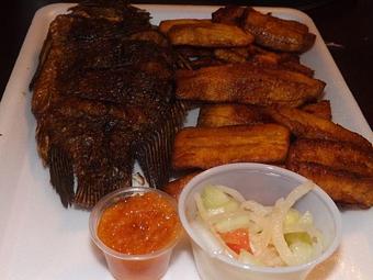 Product - Faith Restaurant in Levittown, PA Soul Food Restaurants