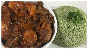 Product - Faith Restaurant in Levittown, PA Soul Food Restaurants