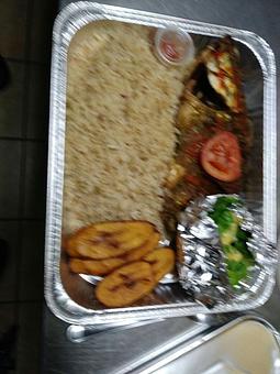 Product - Faith Restaurant in Levittown, PA Soul Food Restaurants