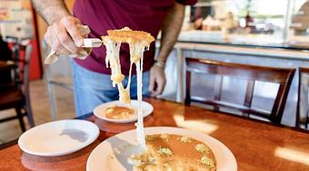 Product - Falafel & Shawarma Planet in Sacramento, CA Halal Restaurants