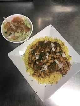 Product - Falafel Town in Poughkeepsie, NY Mediterranean Restaurants