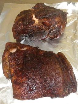 Product - Fallin's Barbeque in Thomasville, GA Barbecue Restaurants Product - Fallin's Barbeque in Thomasville, GA Barbecue Restaurants