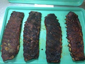 Product - Fallin's Barbeque in Thomasville, GA Barbecue Restaurants Product - Fallin's Barbeque in Thomasville, GA Barbecue Restaurants