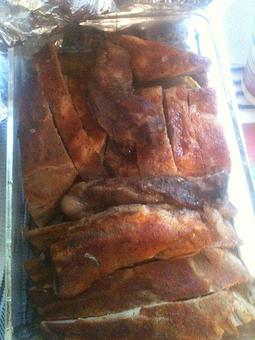 Product - Fallin's Barbeque in Thomasville, GA Barbecue Restaurants Product - Fallin's Barbeque in Thomasville, GA Barbecue Restaurants