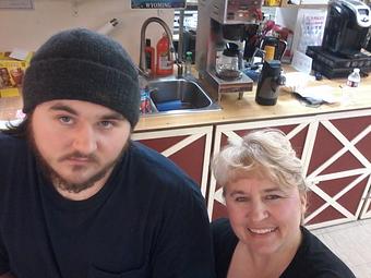 Product - Family Fun Frontier Center in Gillette, WY Bars & Grills