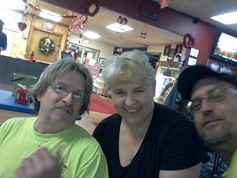 Product - Family Fun Frontier Center in Gillette, WY Bars & Grills