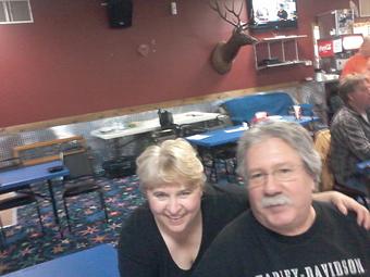 Product - Family Fun Frontier Center in Gillette, WY Bars & Grills