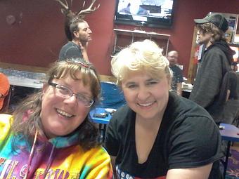 Product - Family Fun Frontier Center in Gillette, WY Bars & Grills