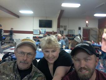 Product - Family Fun Frontier Center in Gillette, WY Bars & Grills