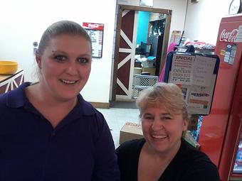 Product - Family Fun Frontier Center in Gillette, WY Bars & Grills