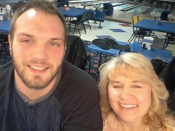 Product - Family Fun Frontier Center in Gillette, WY Bars & Grills