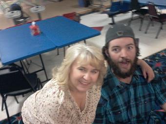 Product - Family Fun Frontier Center in Gillette, WY Bars & Grills