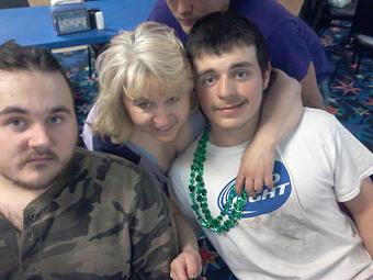 Product - Family Fun Frontier Center in Gillette, WY Bars & Grills