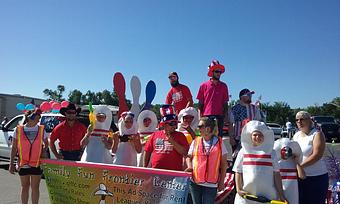 Product - Family Fun Frontier Center in Gillette, WY Bars & Grills